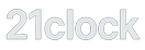 21clock_logo